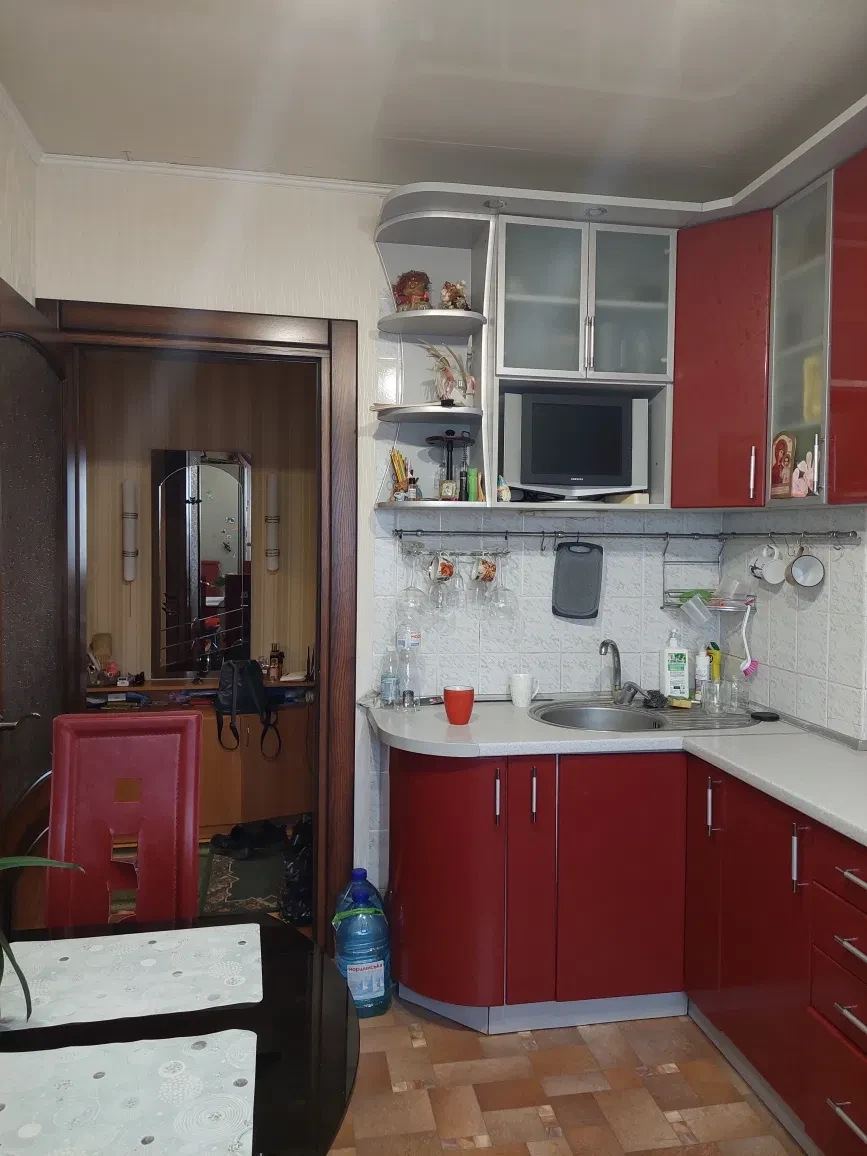 3-кімнатна квартира, Суми: ЄВідновлення, торг - фото 3