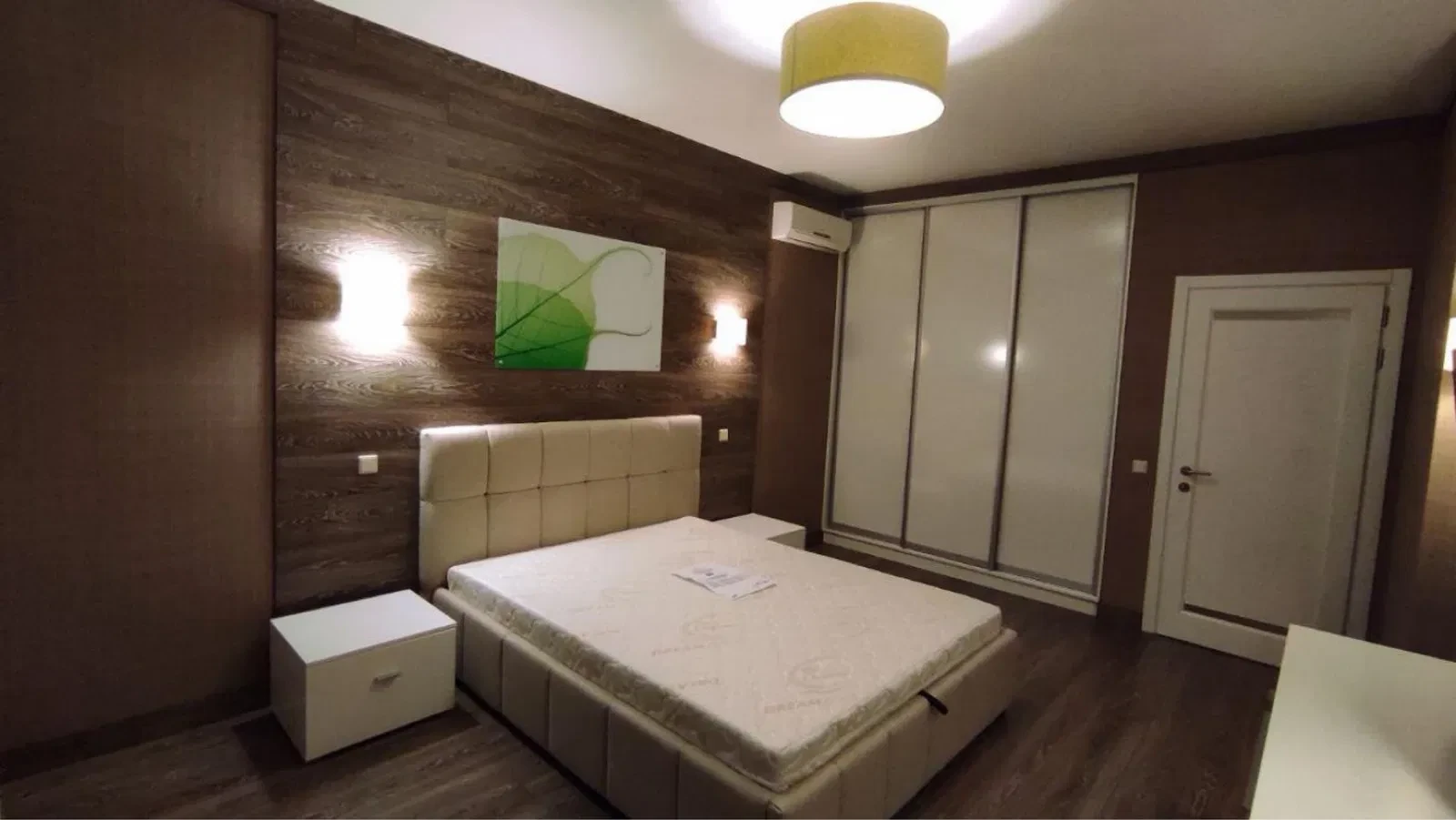 1-кімнатна квартира у ЖК RiverStone: авторський ремонт, генератор, фото 5