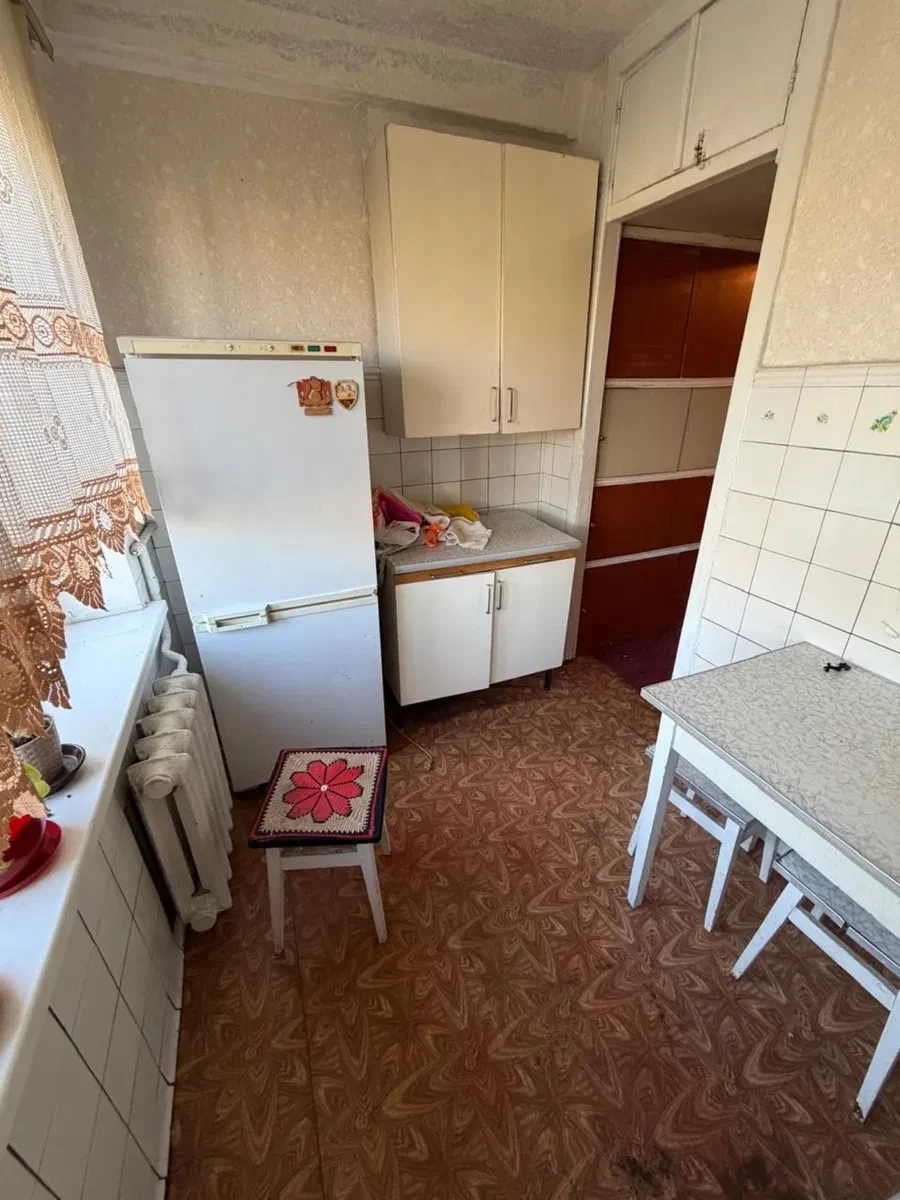 2-кімнатна квартира, Дніпровський: під ремонт, торг - фото 3