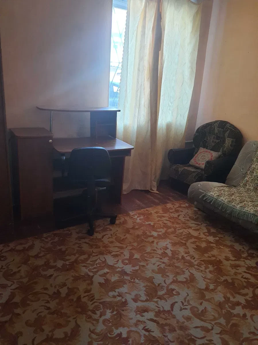 2-кімнатна квартира, Застава-2: торг, окремі кімнати - фото 3