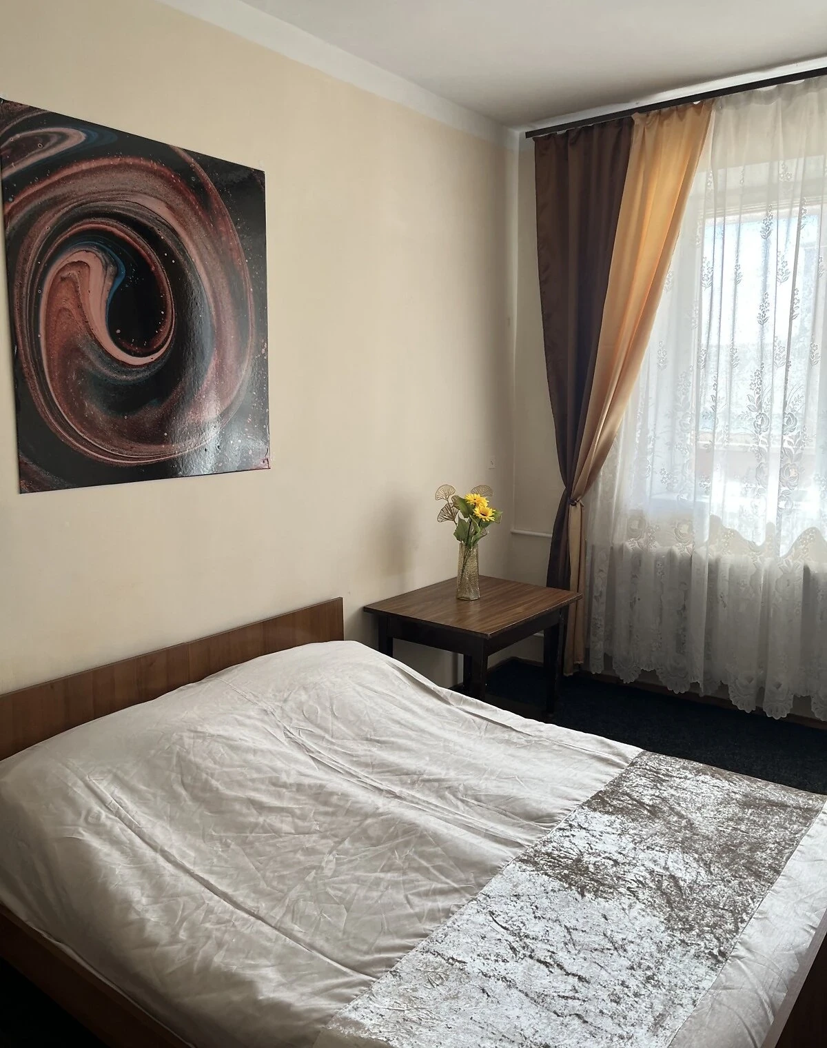 1-кімнатна квартира, Центр: сталінка, можлива розстрочка - фото 2