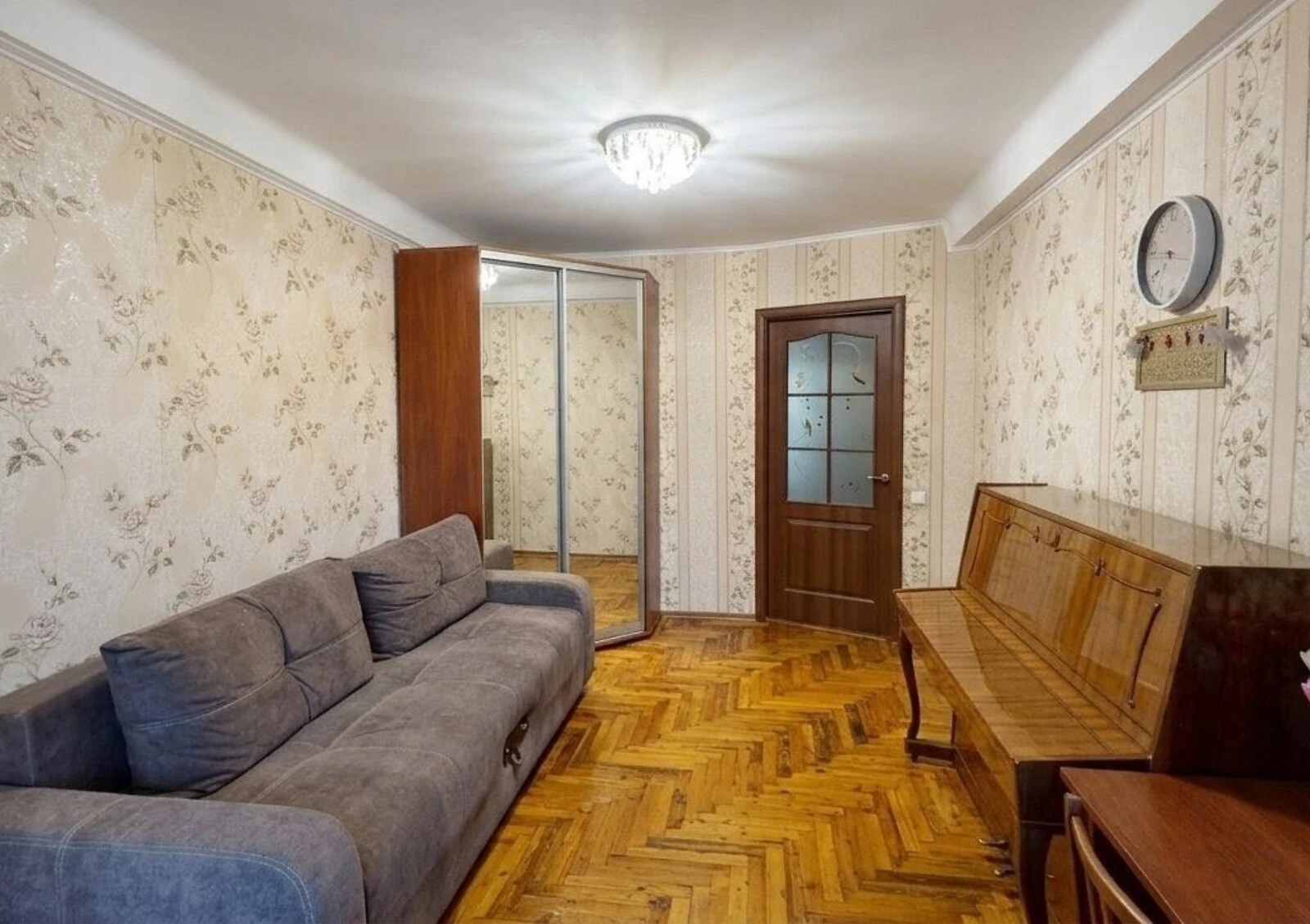 3-кімнатна квартира, Хортицький: єВідновлення, торг можливий - фото 2
