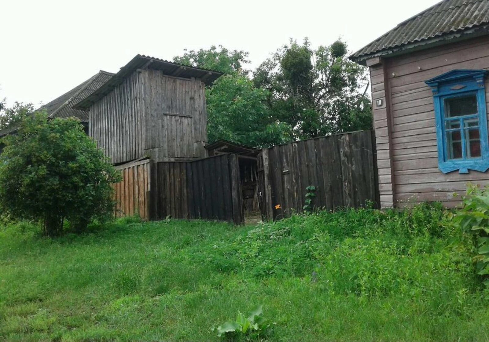 Будинок, Любеч: веранда, гараж, ділянка 15 соток, фото 5