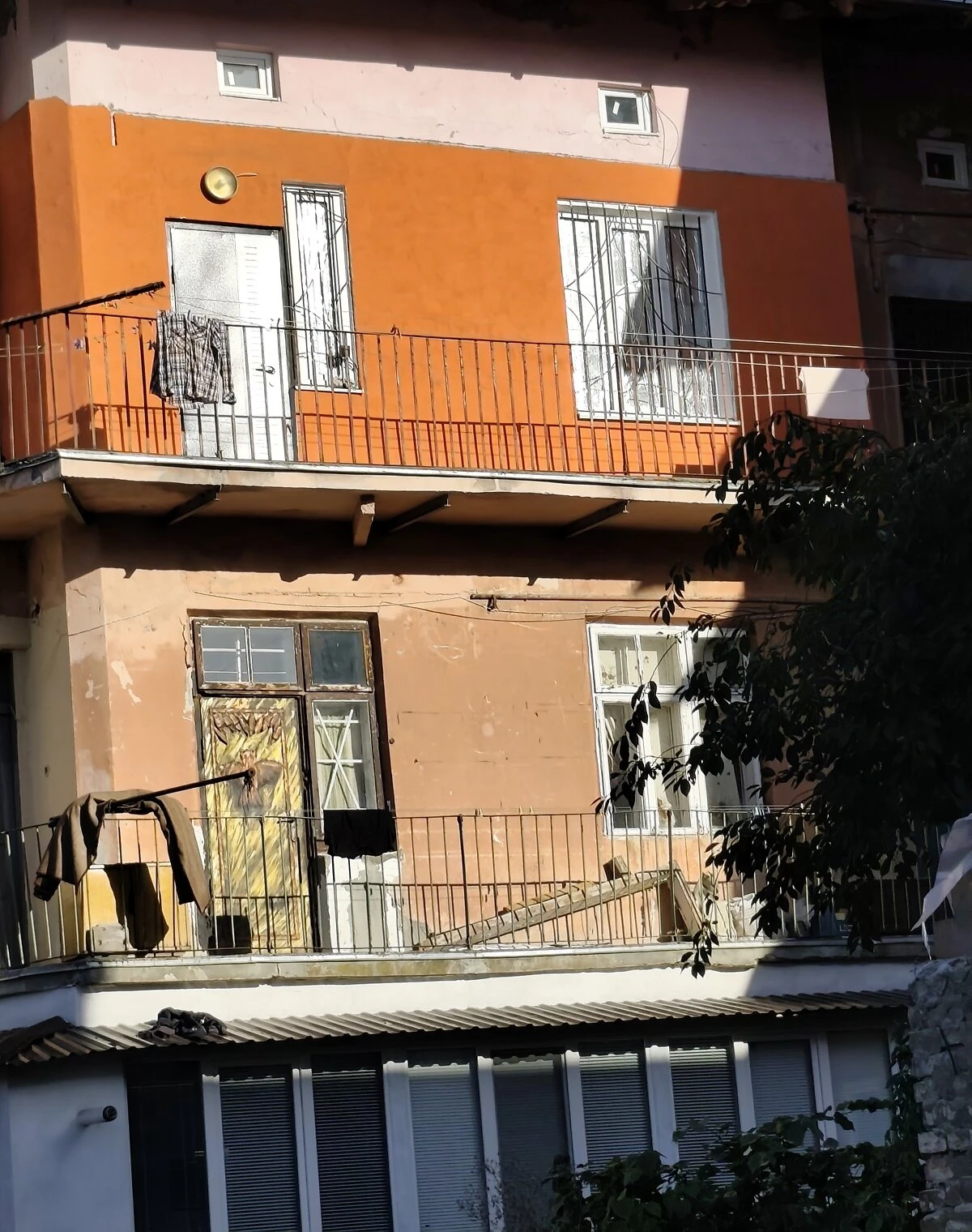 1-кімнатна квартира, Привокзальна: стелі 3.14 м - фото 1