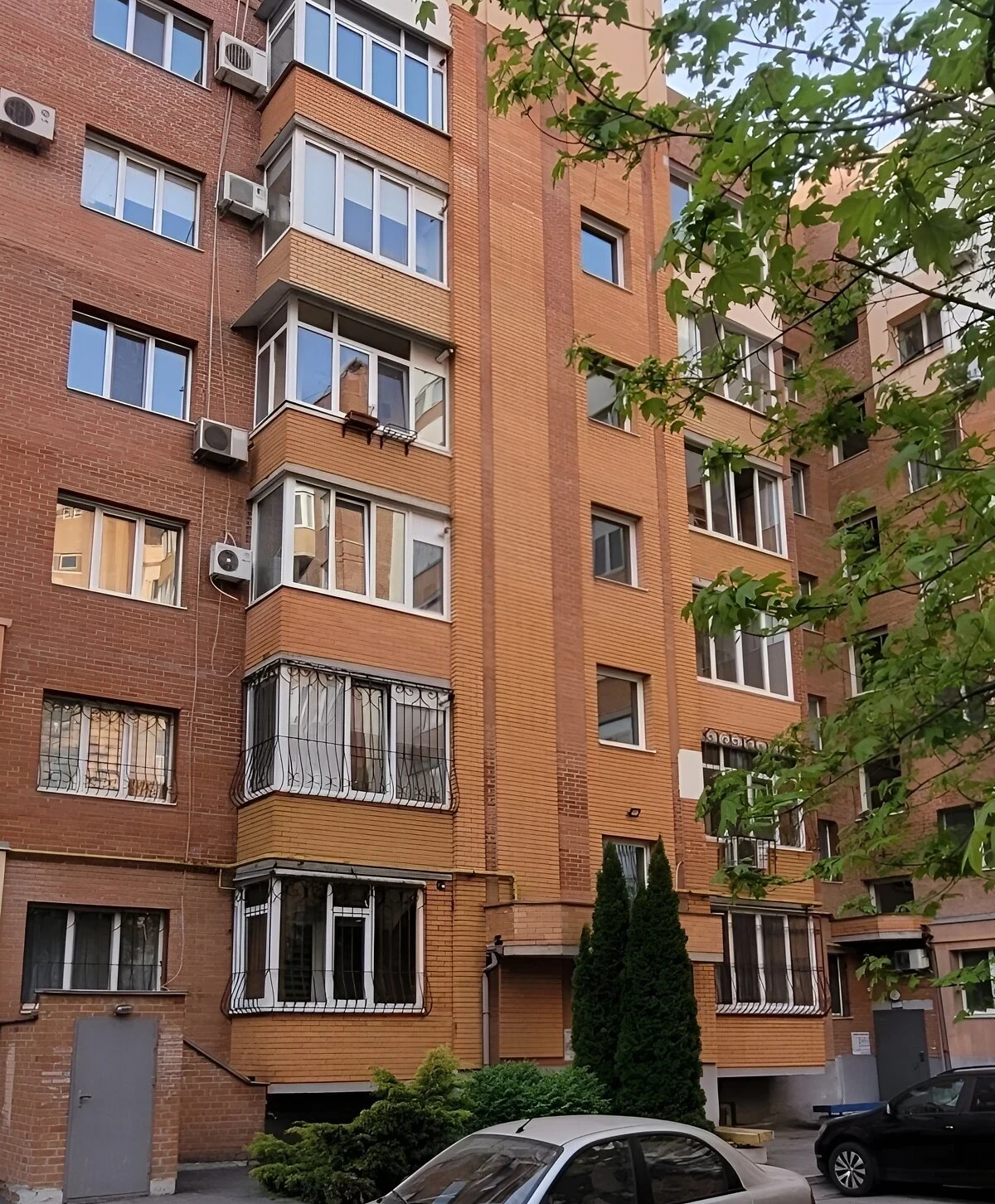2-кімнатна квартира, Полтава: єВідновлення, євроремонт - фото 3