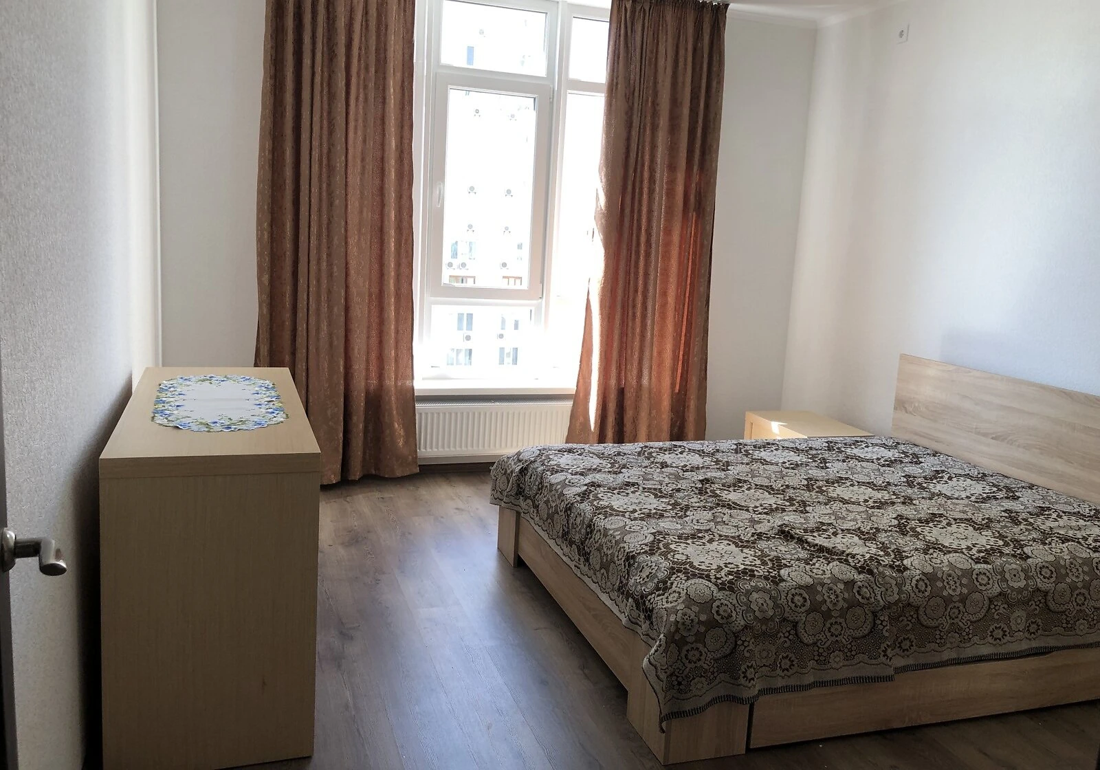 3-кімнатна квартира, Позняки: укриття, ліфт працює без світла - фото 3