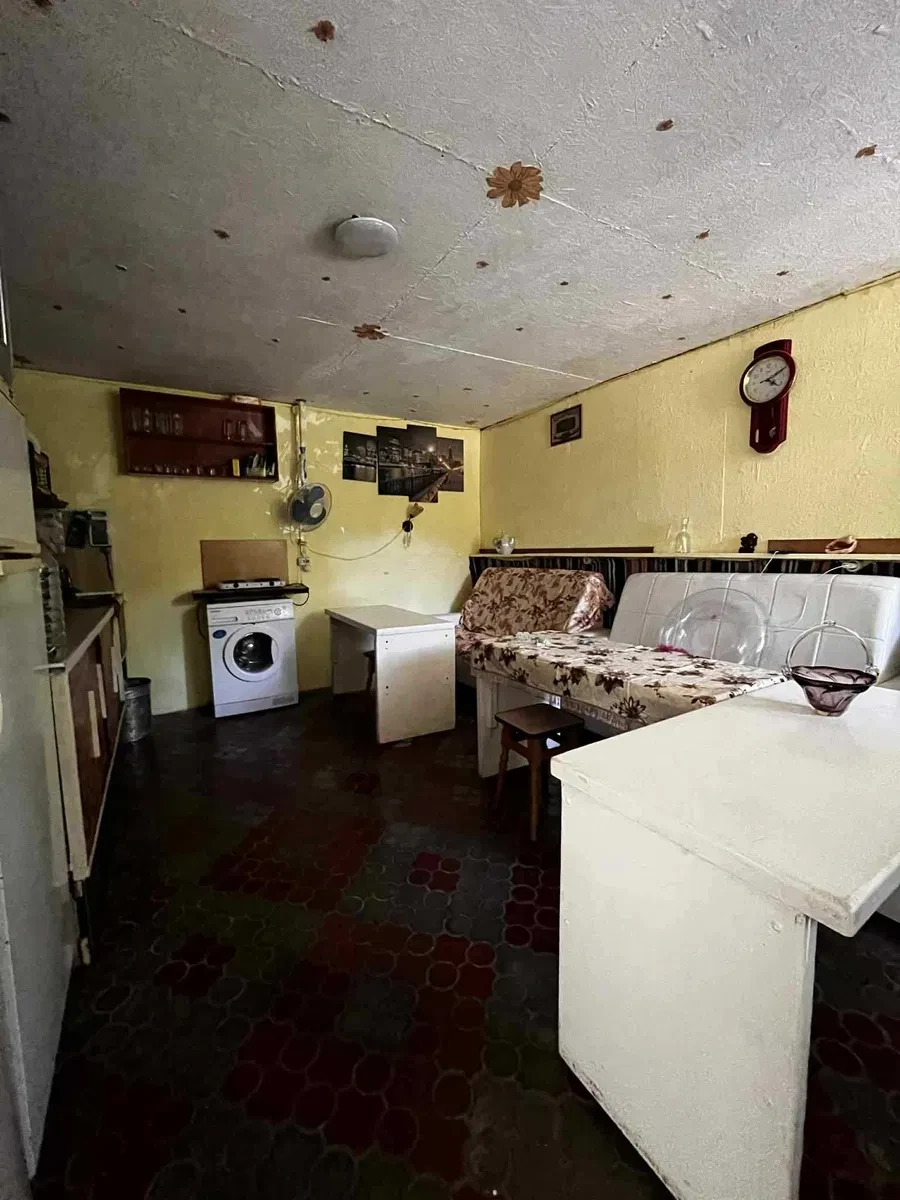 Мініготель, Чорноморськ: 7 хвилин до моря, 4 номери - фото 4