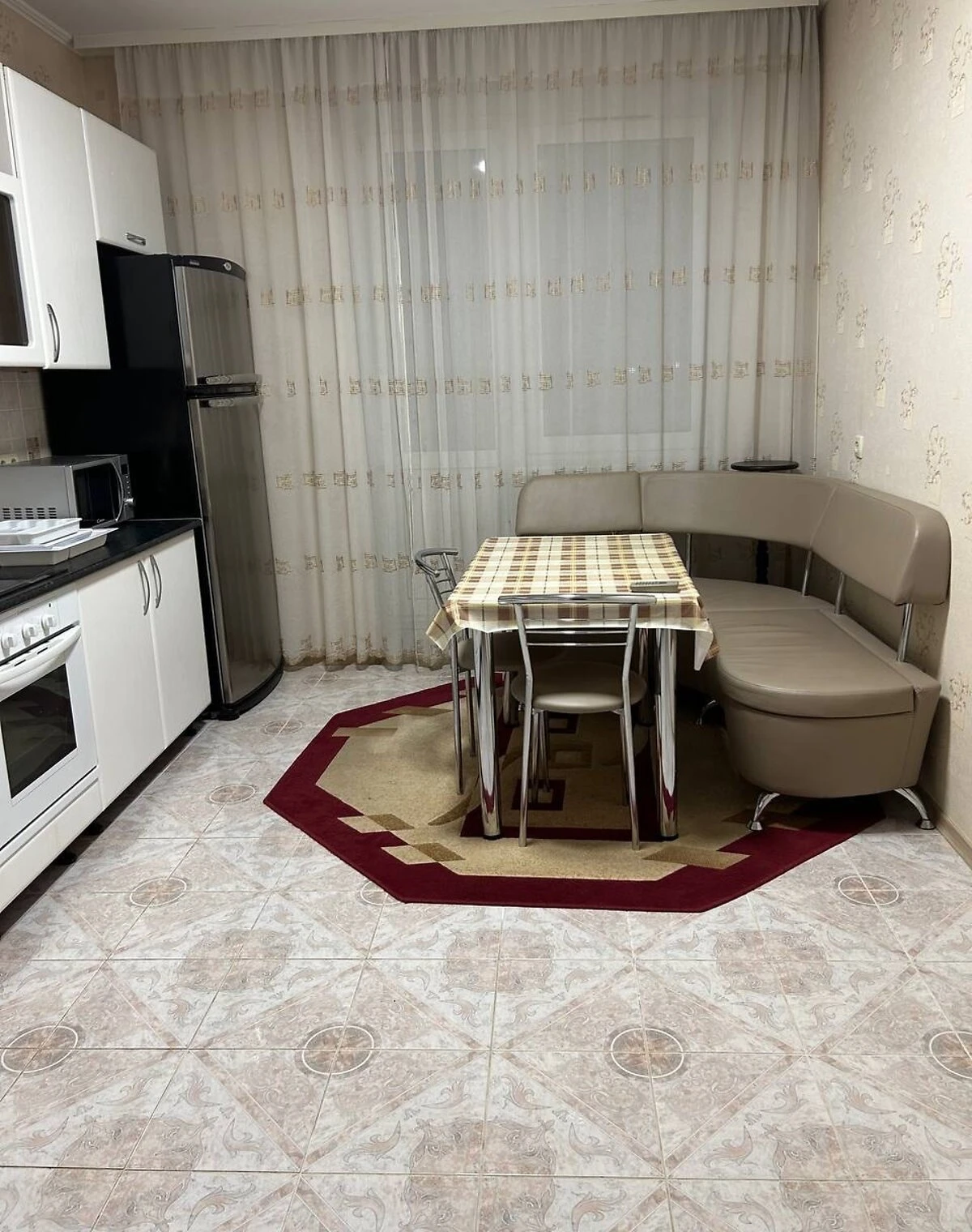 2-кімнатна квартира, Харківський Масив: укриття, резервне живлення, фото 2
