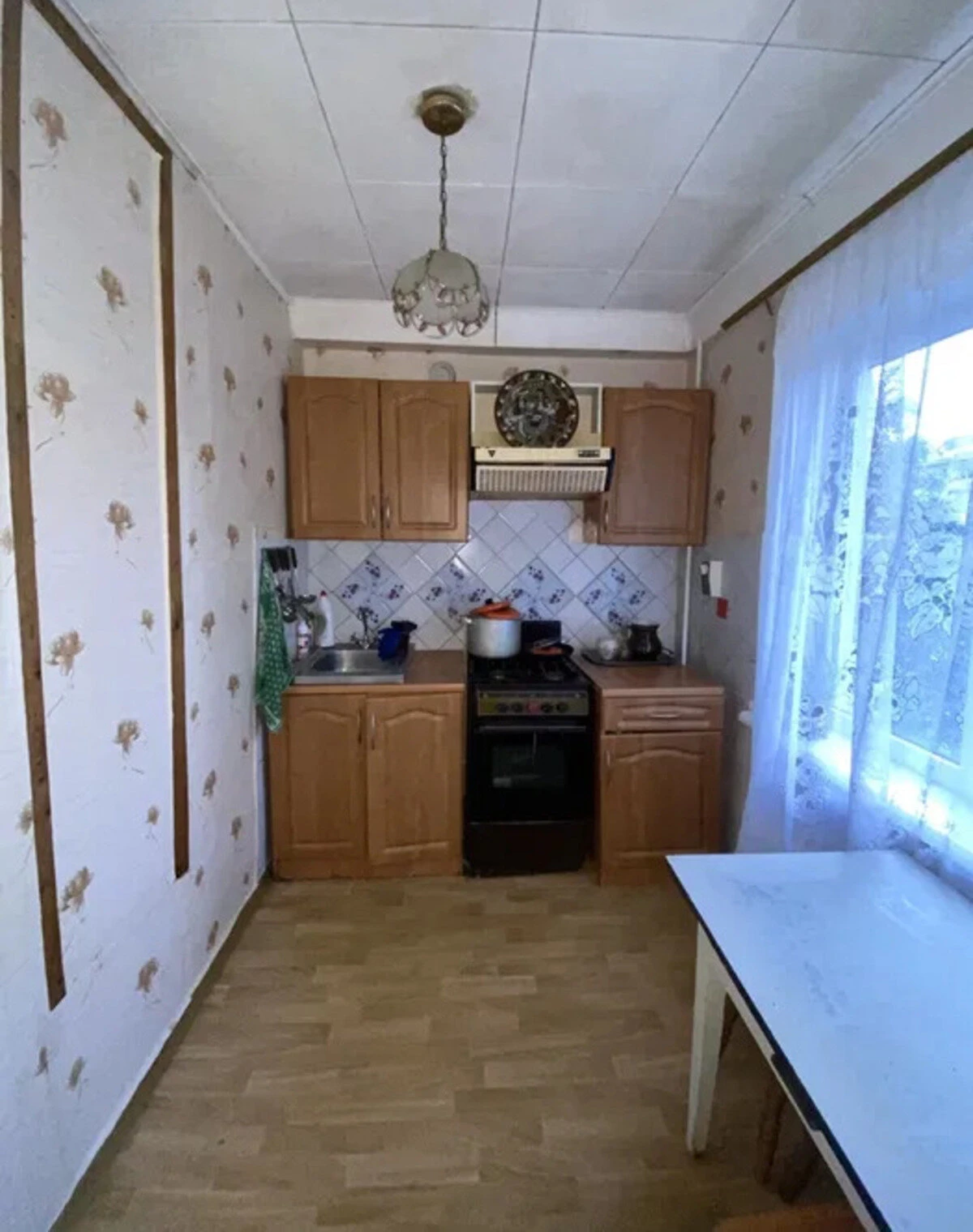 2-кімнатна квартира, Павло-Кічкас: косметичний ремонт, торг - фото 4