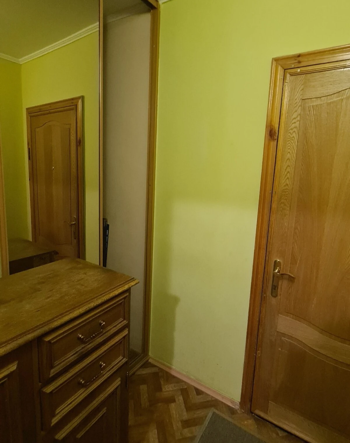 3-кімнатна квартира, Оболонь: єВідновлення, інтернет під час відключень - фото 4