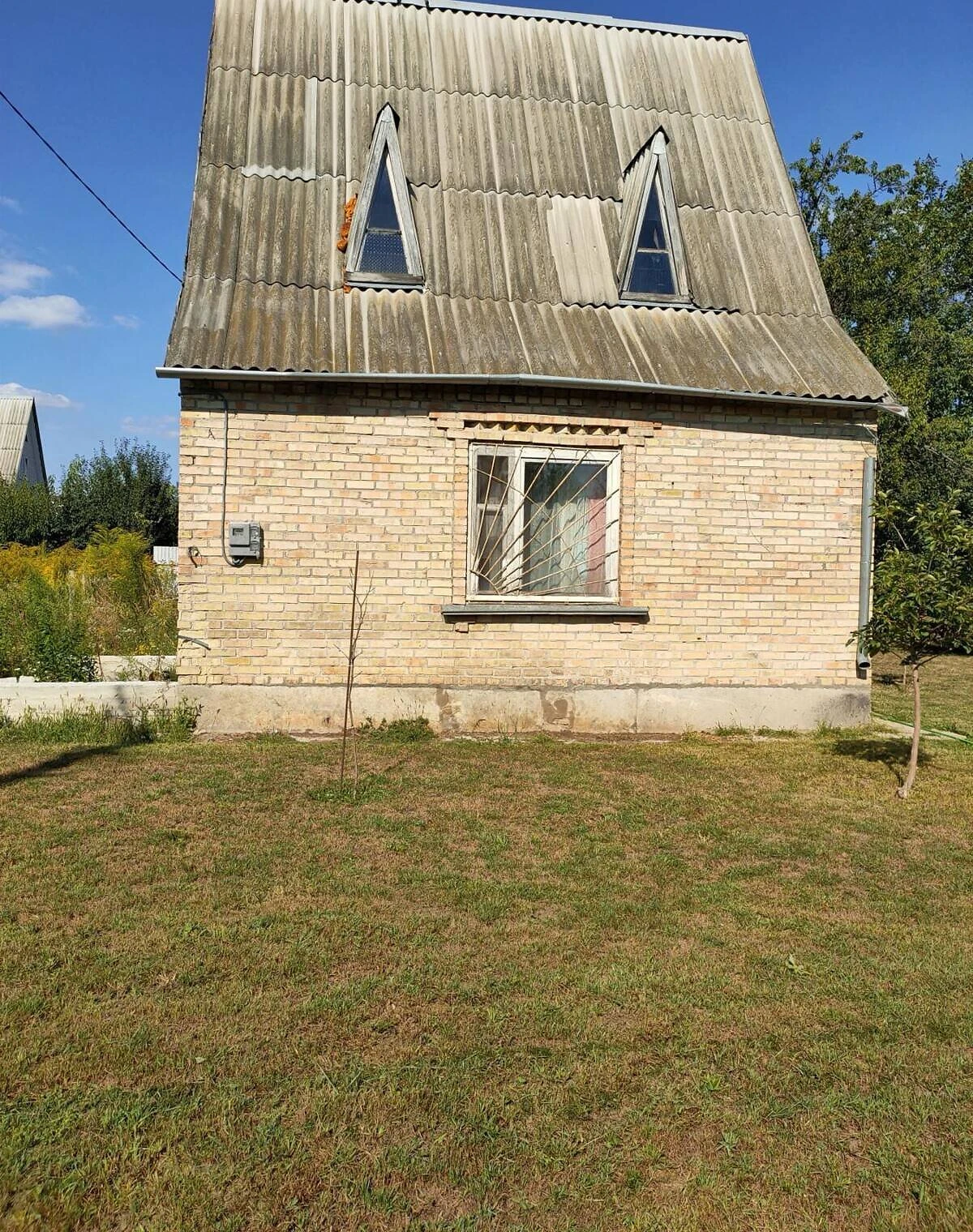 Участок 12 соток, Сезенков: под жилую застройку, сад и забор - фото 2