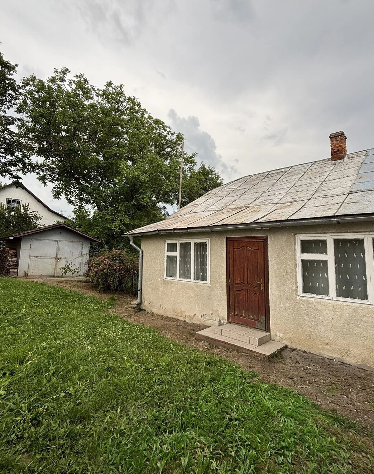Будинок, Сусідовичі: веранда, 28.1 сотки, торг, фото 4