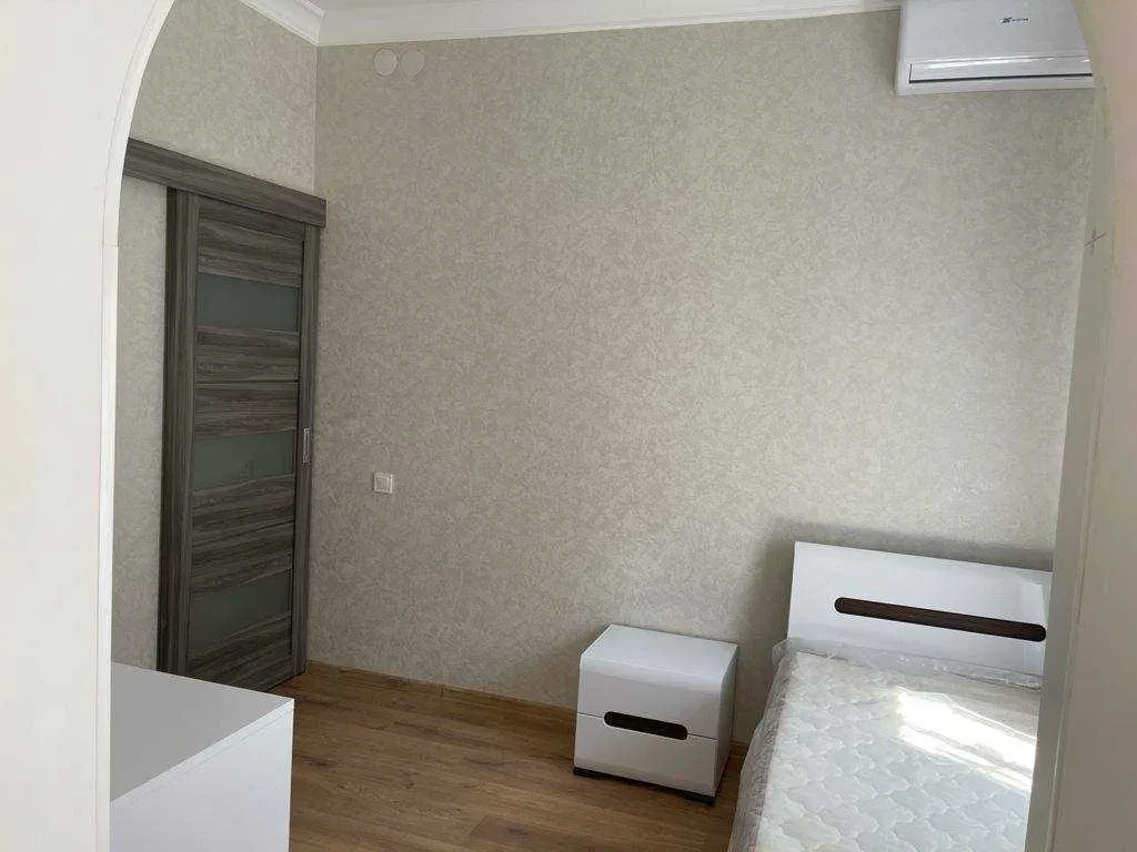 2-кімнатна квартира, Приморський: екофло для тепла й світла, власний сад, фото 4