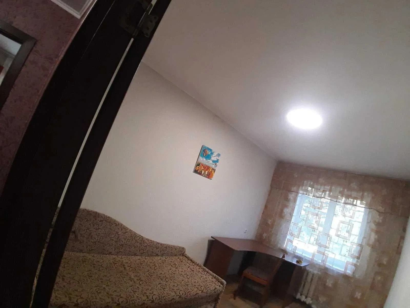 2-кімнатна квартира, Солом'янський: євроремонт, опалення без світла - фото 4