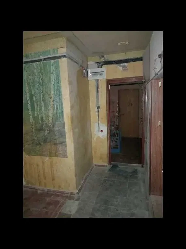 3-кімнатна квартира, Подільський: засклені балкони, тепла підлога - фото 5