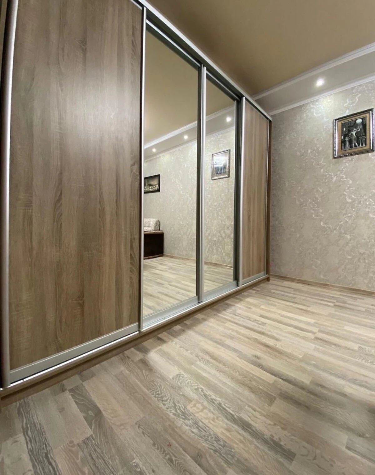 1-кімнатна квартира, Слов'янка: євроремонт, кондиціонер - фото 2