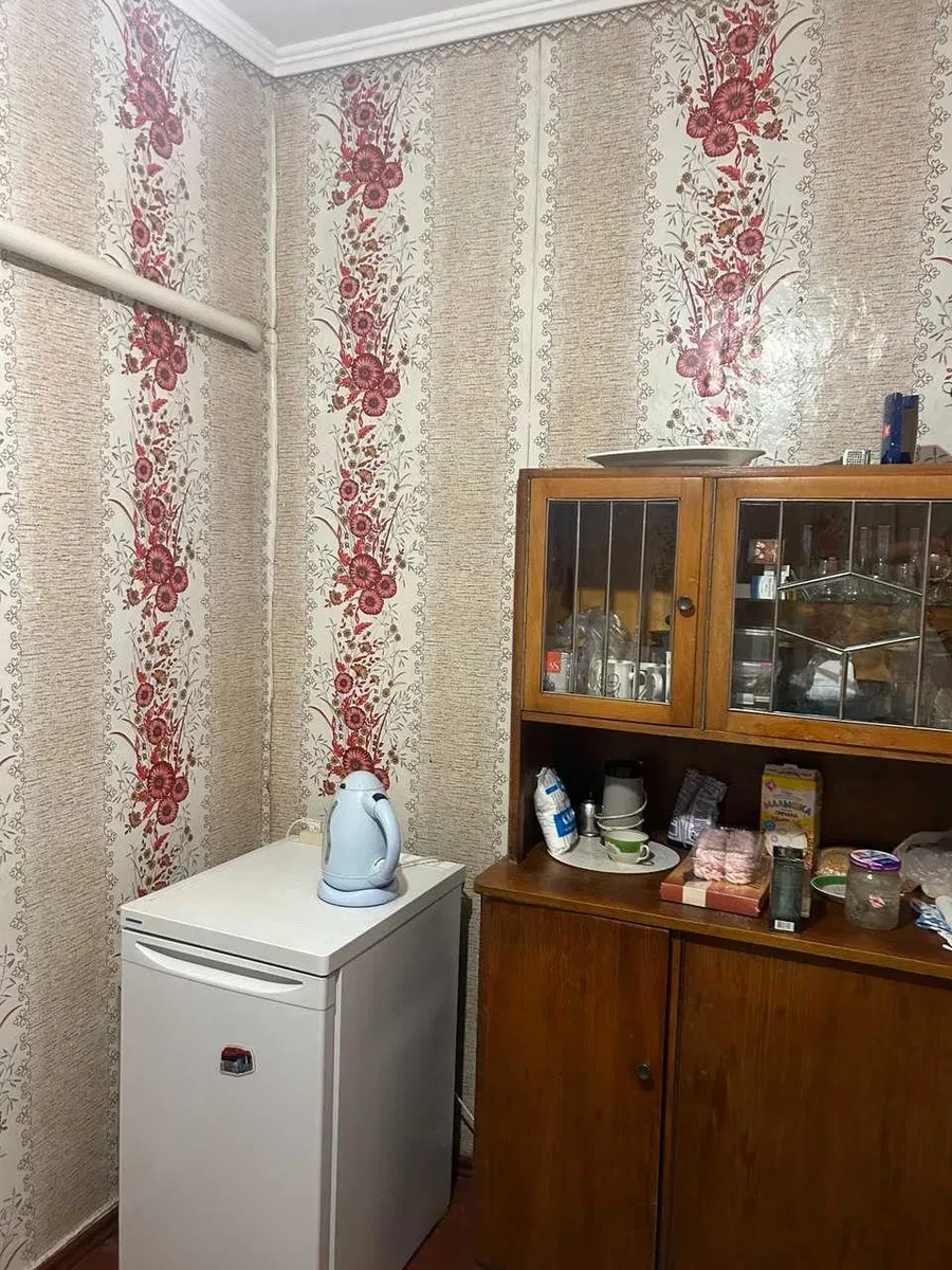 Будинок, Германівка: сад, газ і пічне опалення, фото 3