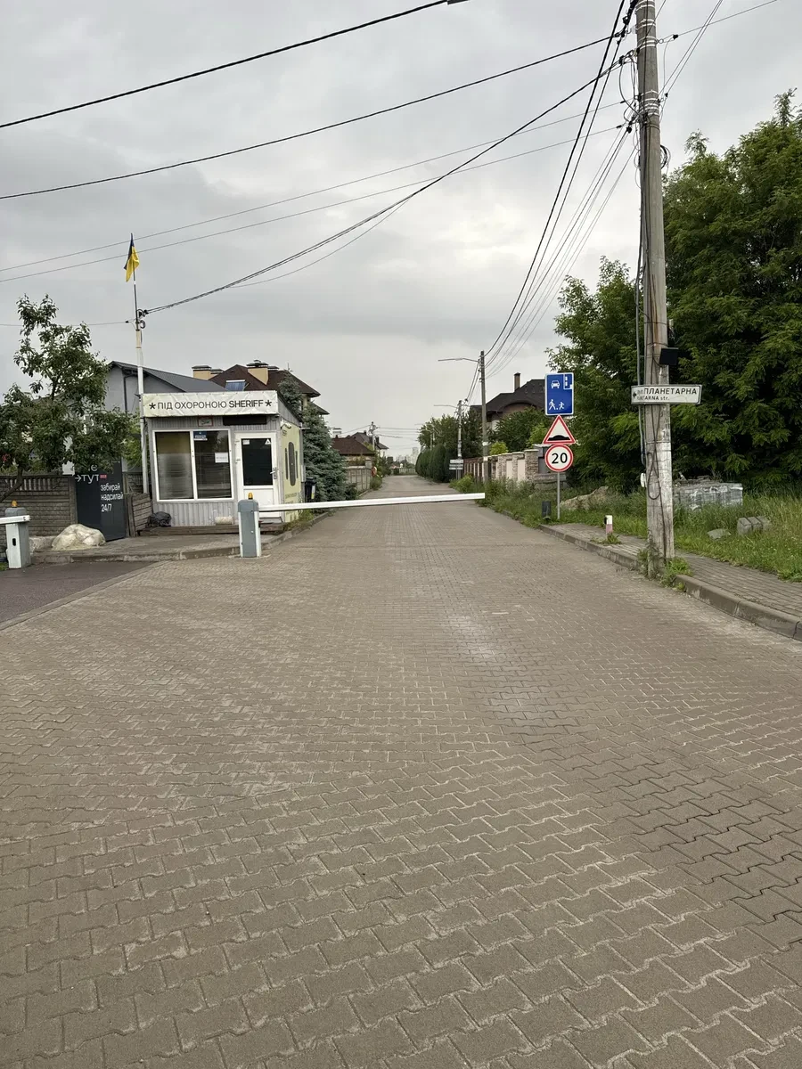 Ділянка 10 соток, Жуляни: у місті, сільськогосподарське призначення - фото 2