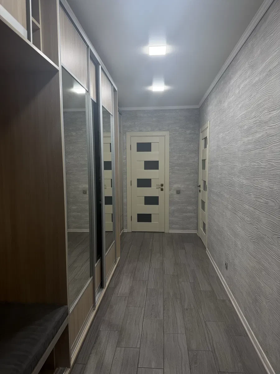 2-кімнатна квартира у ЖК Преміум Парк: довгострокова оренда - фото 3