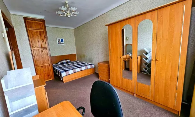 1-кімнатна квартира, Дніпровський: 5 хв до метро Дарниця - фото 3