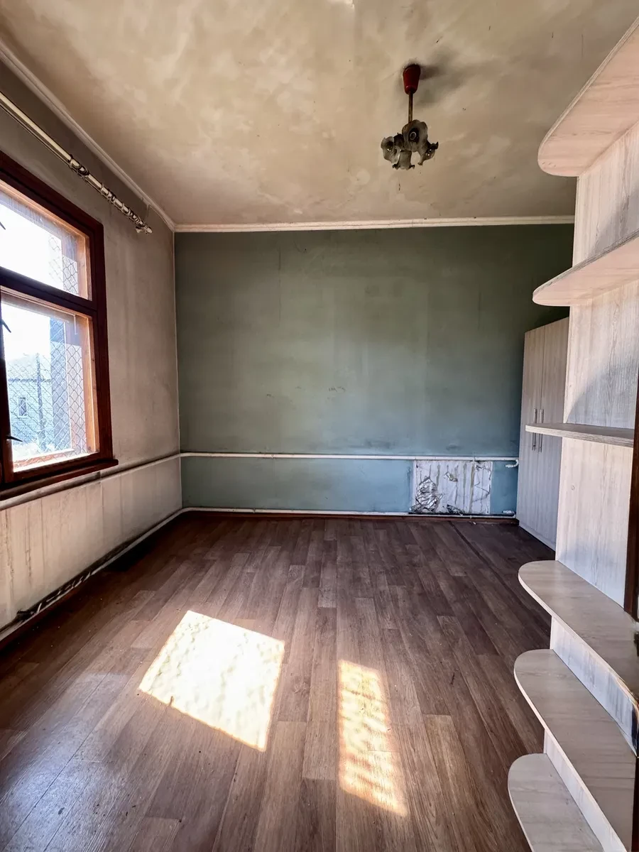 Частина будинку, Конотоп: район Воронцова, власне подвір'я, камін - фото 5