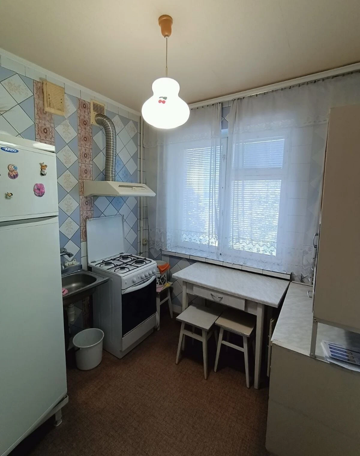 2-кімнатна квартира, Нові Дома: косметичний ремонт, торг - фото 3