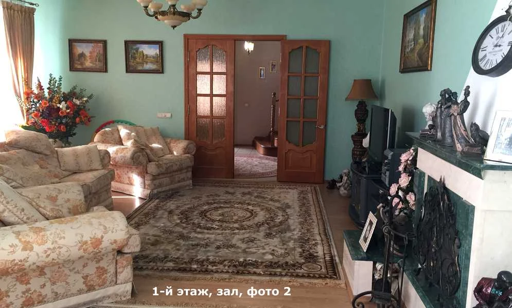 Будинок, Крижанівка: басейн і сауна, панорама на Одеську затоку - фото 4