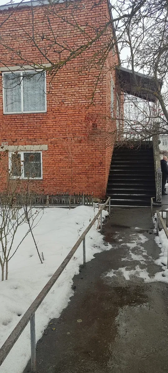 Будинок, Городенка: гараж, трифазна електролінія - фото 3
