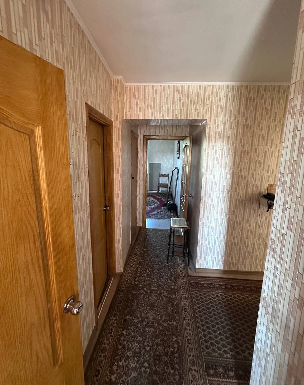 4-кімнатна квартира, Правий Поділ: єВідновлення, торг, фото 4