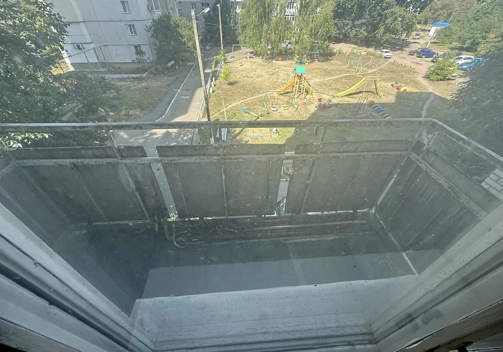 3-комнатная квартира, Иршанск: газовое отопление, без ремонта, фото 3