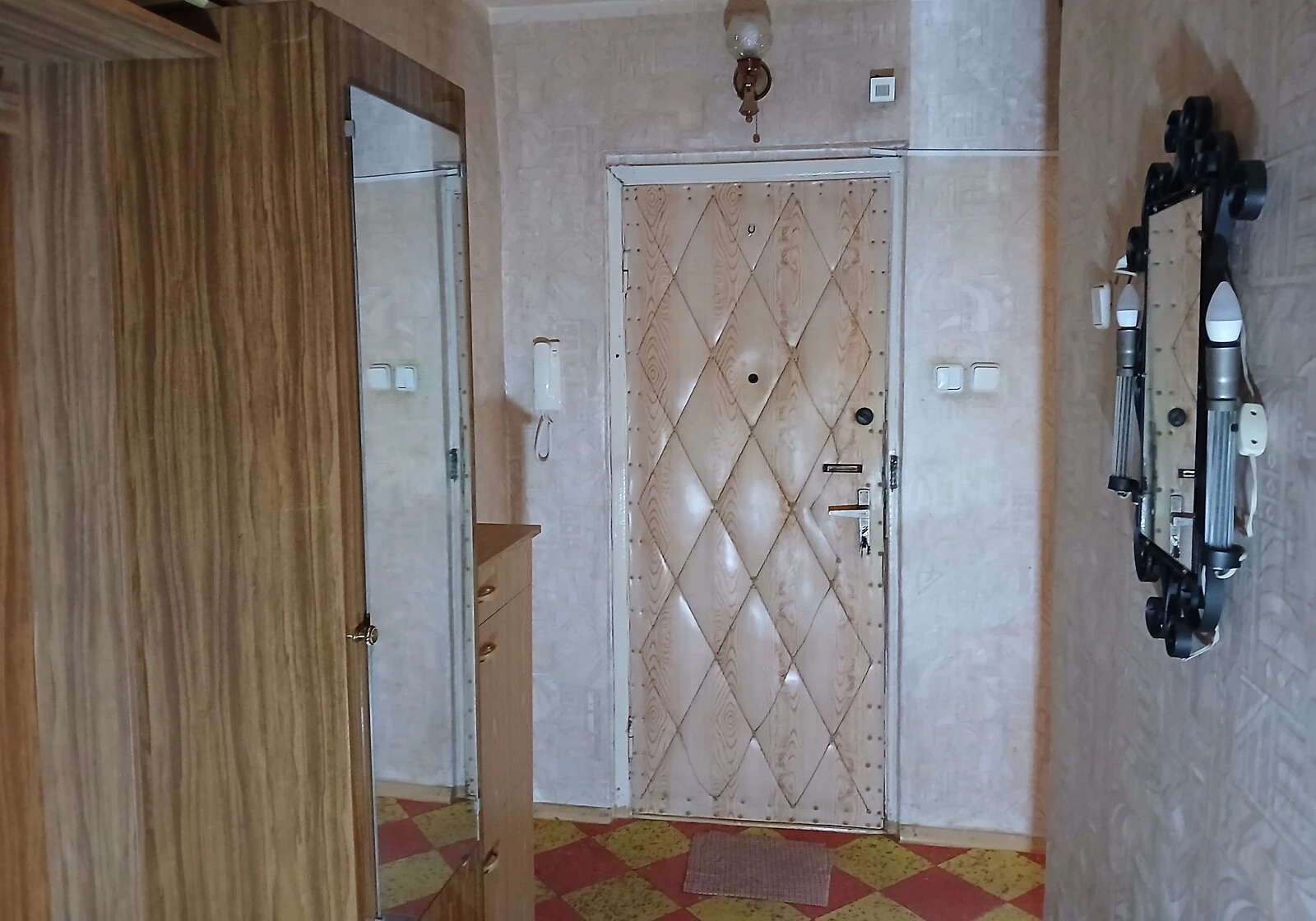 3-кімнатна квартира, Бородинський: чешка, торг можливий, фото 4