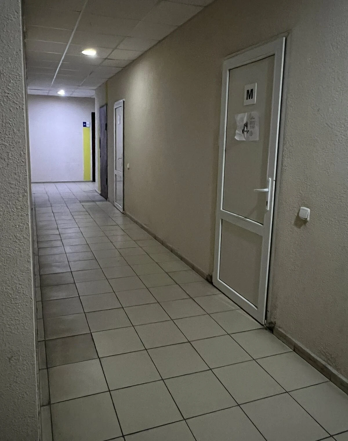 Офіс, Виноградар: фасадне приміщення, стиль loft, укриття в будинку, фото 5