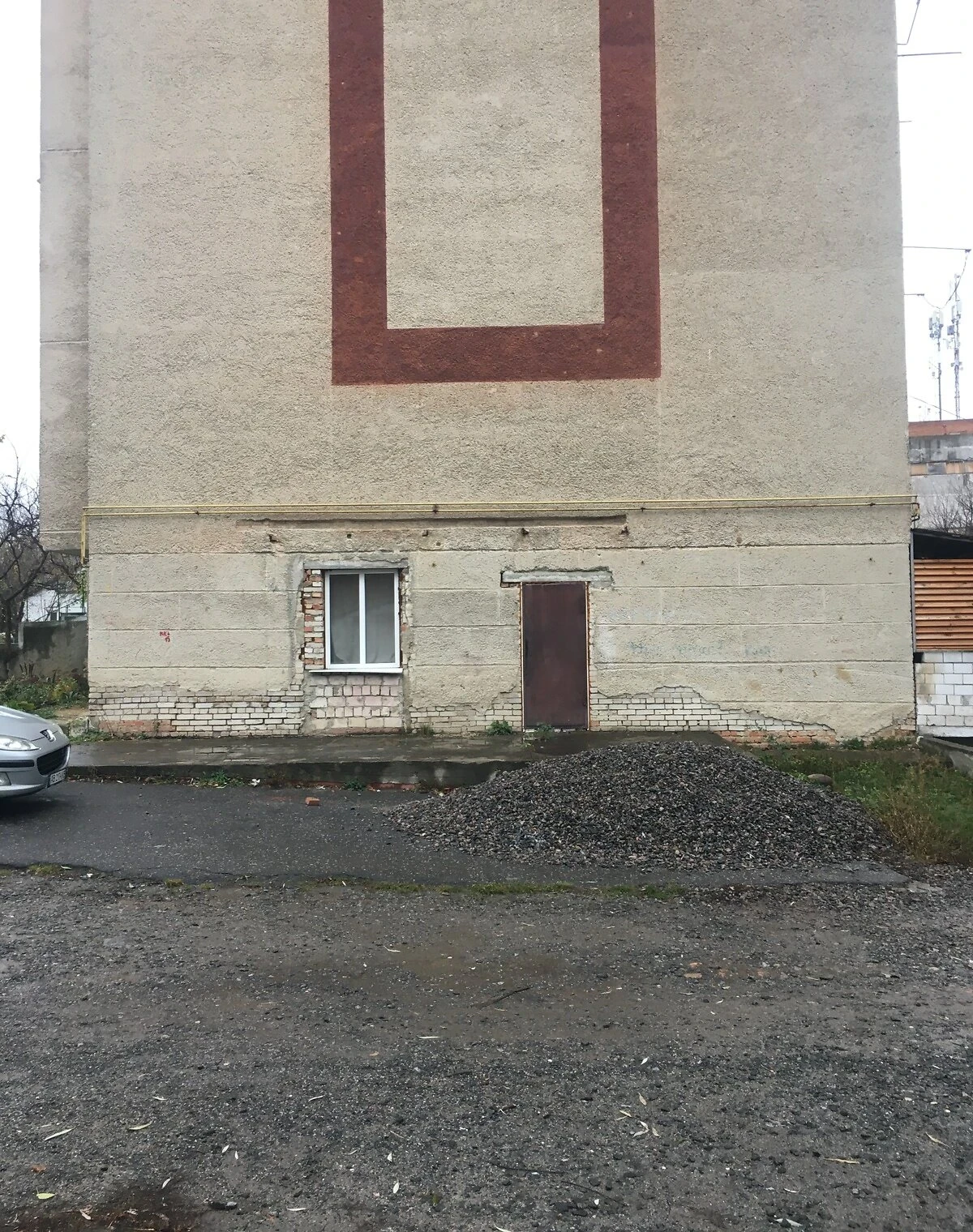 Спеціальне приміщення, Вінниця: укриття в будинку, торг можливий - фото 2