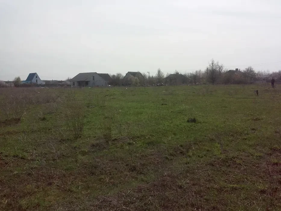 Ділянка 10 соток, Брусилів: під забудову, приватизована, фото 4