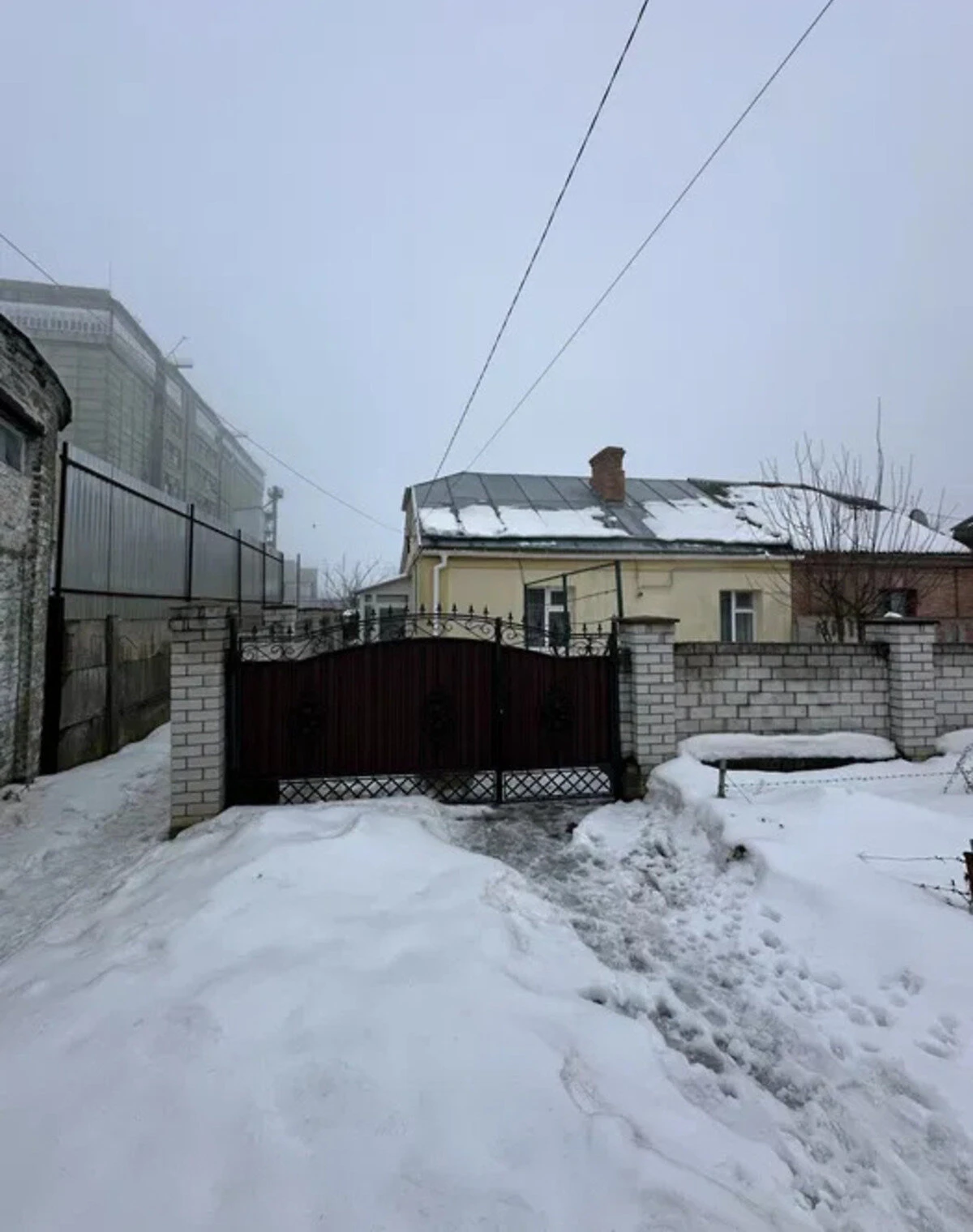 Будинок, Бердичів: ділянка 10 соток, дизайнерське оформлення, торг, фото 5