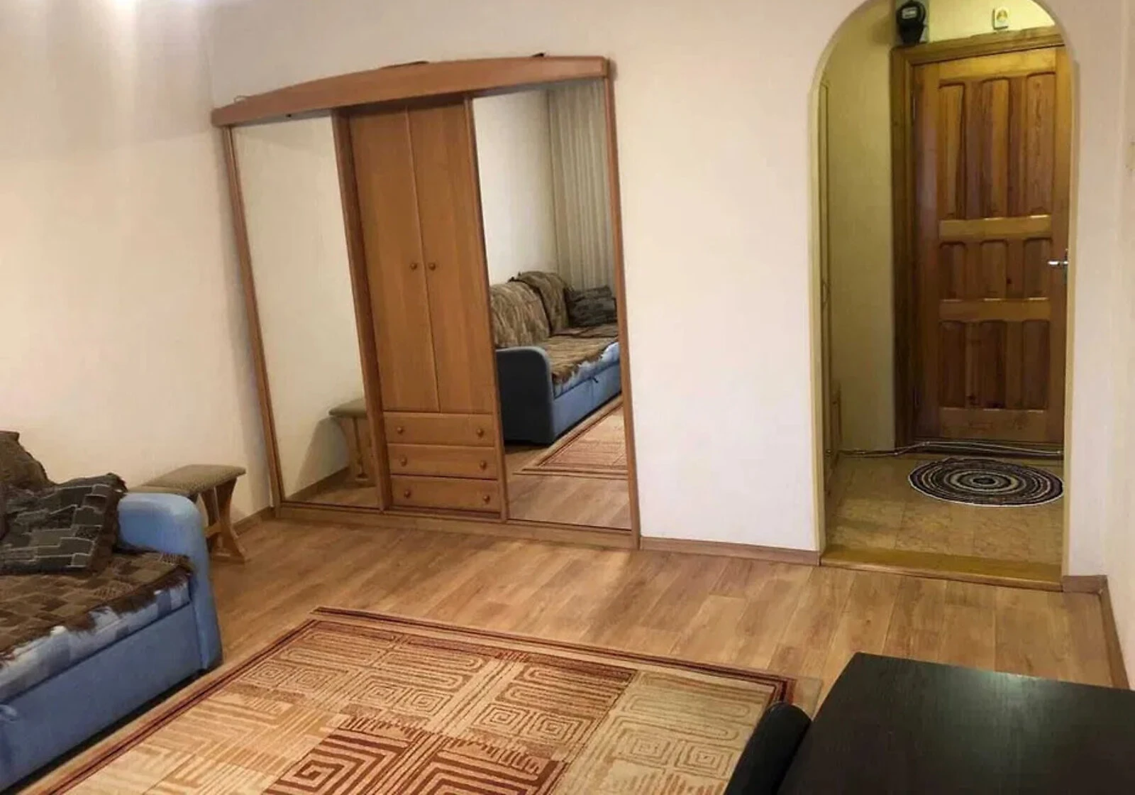 1-комнатная квартира, Салтовка: косметический ремонт, фото 4