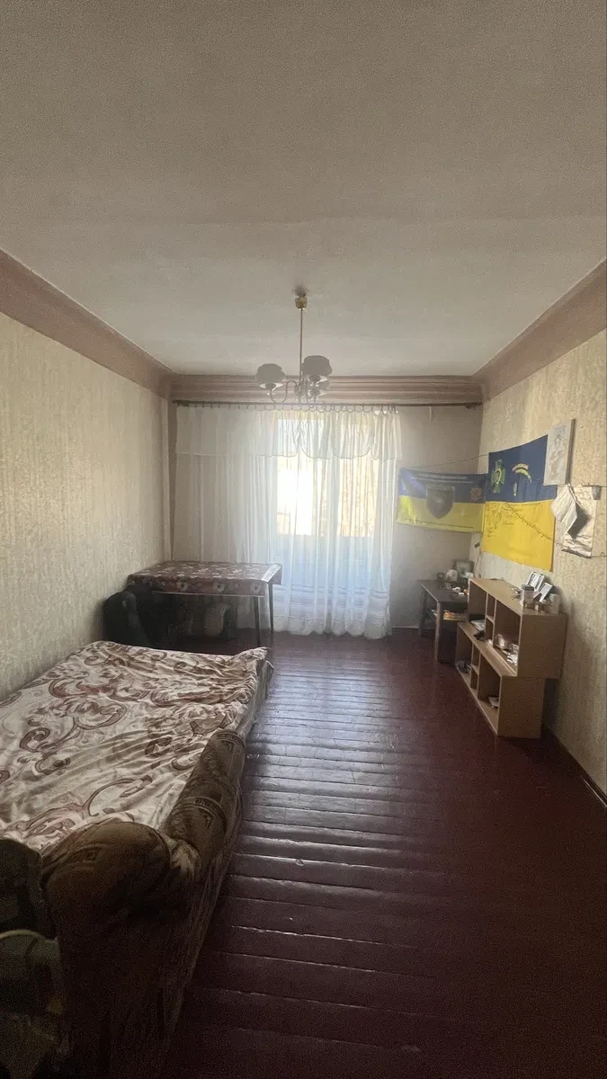 2-кімнатна квартира, Краматорськ: тепла, у центрі старого міста - фото 3