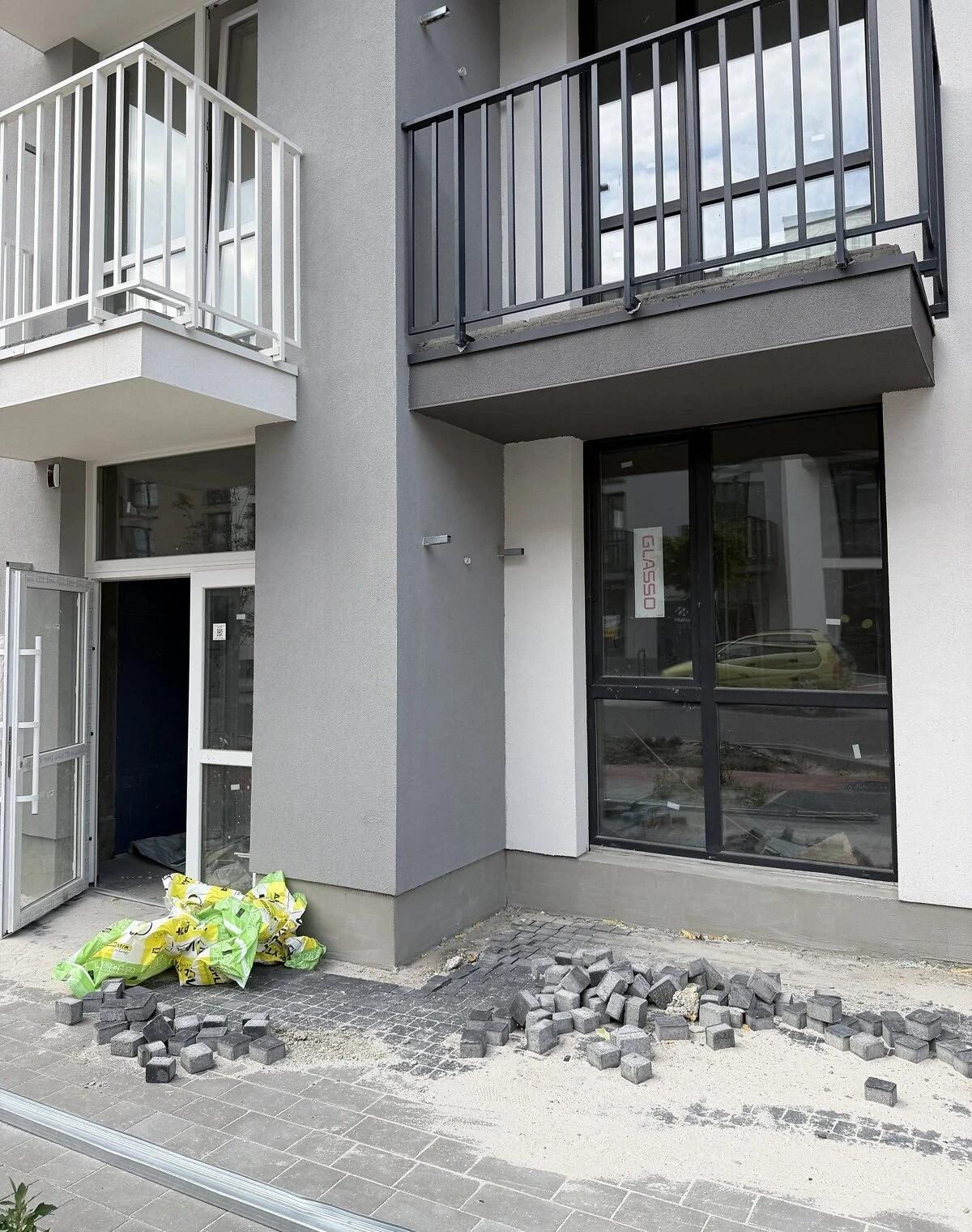 Комерційне приміщення, Басівка: новобудова, можлива переуступка, фото 5