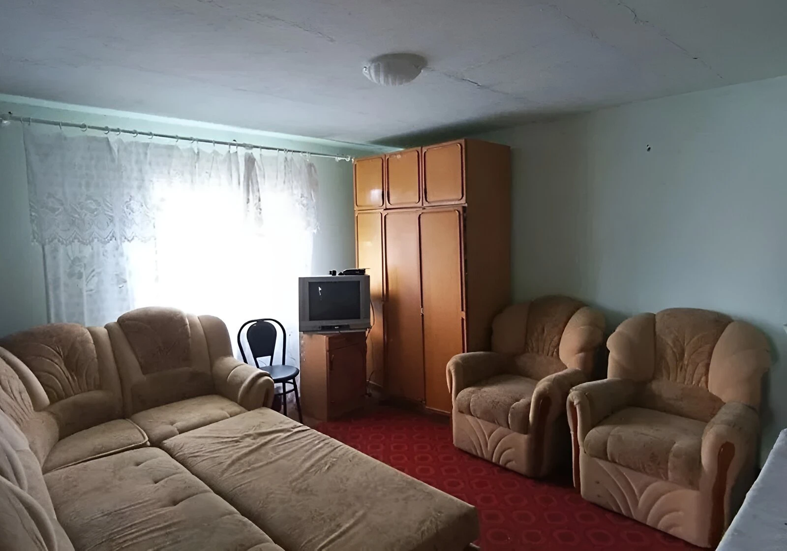 Дача, Велика Слобідка: сад, свердловина, фото 5