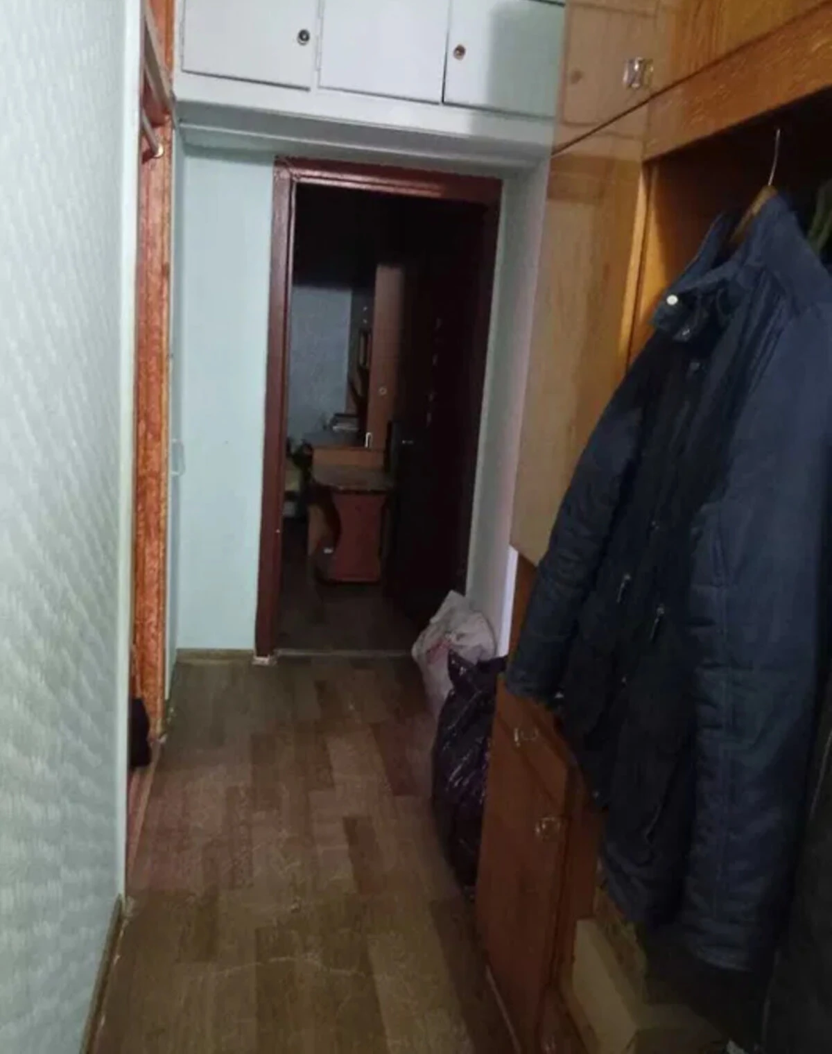 2-кімнатна квартира, Слобідський: новий ремонт, фото 5