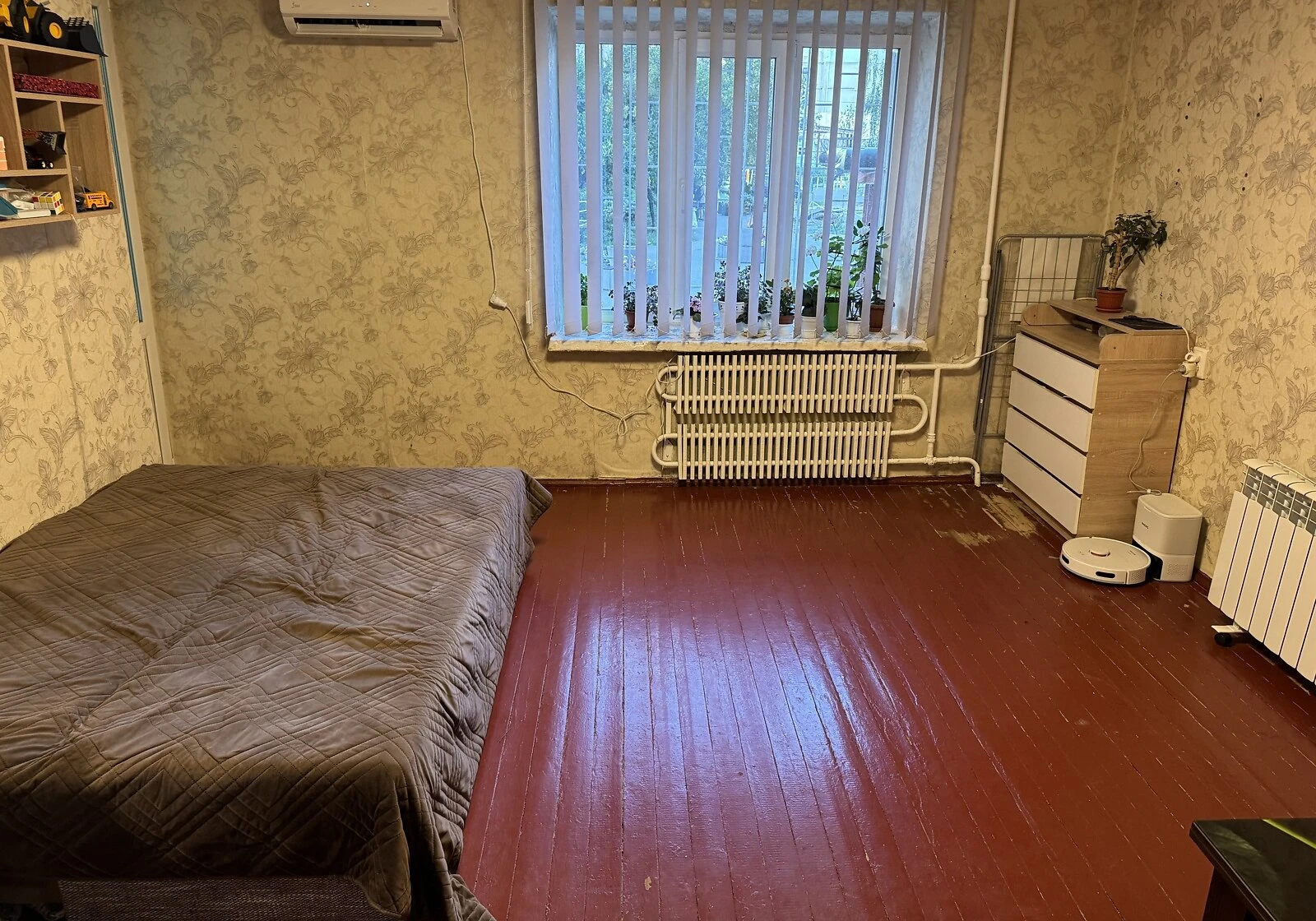 2-комнатная квартира, Песочин: єВідновлення, жилищный ваучер, фото 4