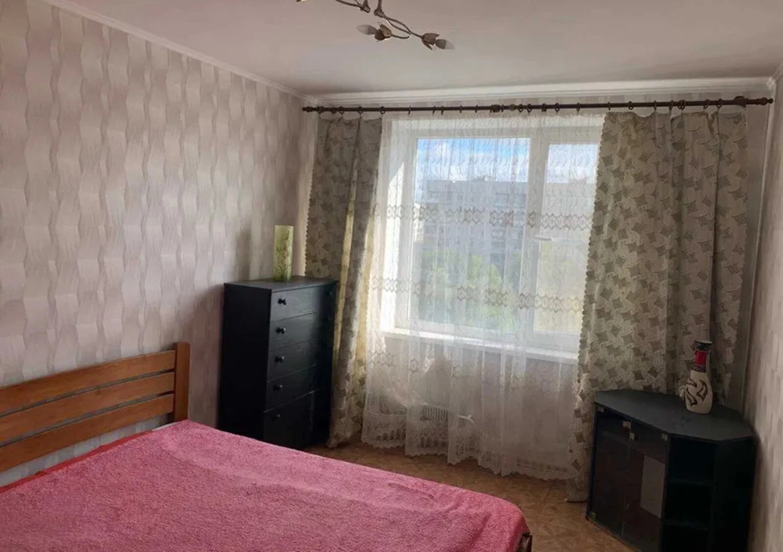 3-кімнатна квартира, Салтівський: косметичний ремонт, метро Студентська - фото 3