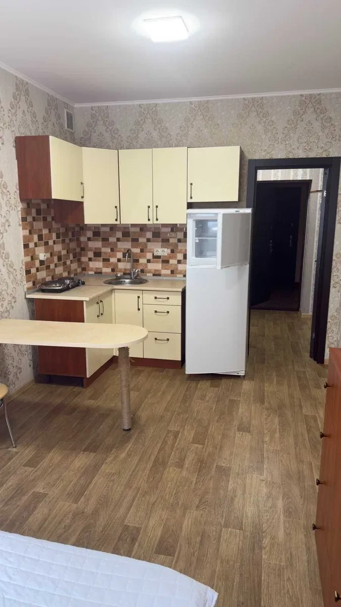1-кімнатна квартира, Подільський: резервне живлення, поруч Ашан