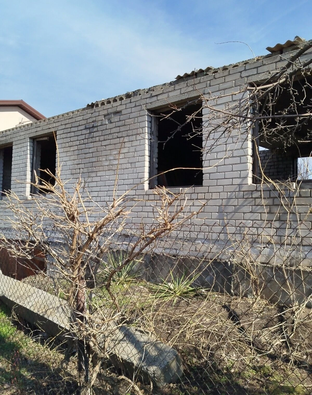 Ділянка 8 соток, Самарівка: під житлову забудову, з фундаментом - фото 2
