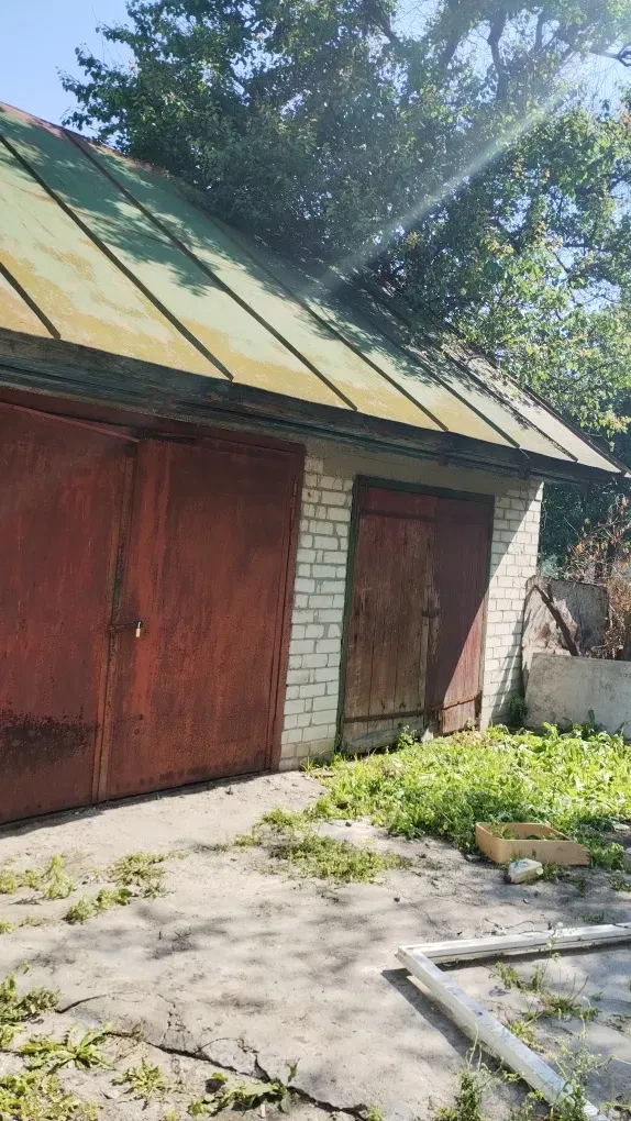 Часть дома, Остер: отдельный двор, 10 соток, торг, фото 5