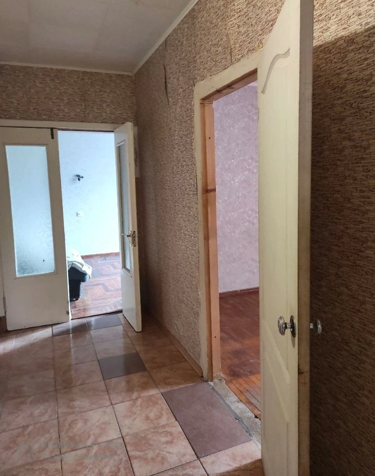 2-кімнатна квартира, Комунарський: косметичний ремонт - фото 4