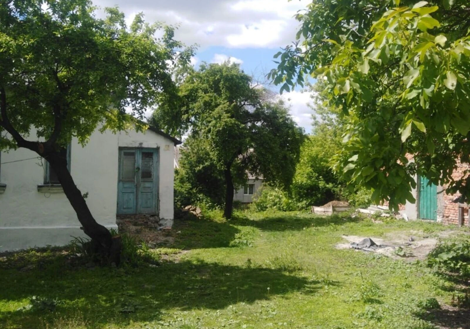 Будинок, Привітне: сад, город і господарські будівлі - фото 4
