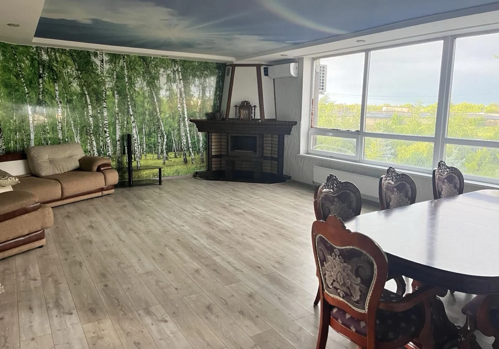Будинок, Павлоград: великий балкон, гараж, більярд, фото 4
