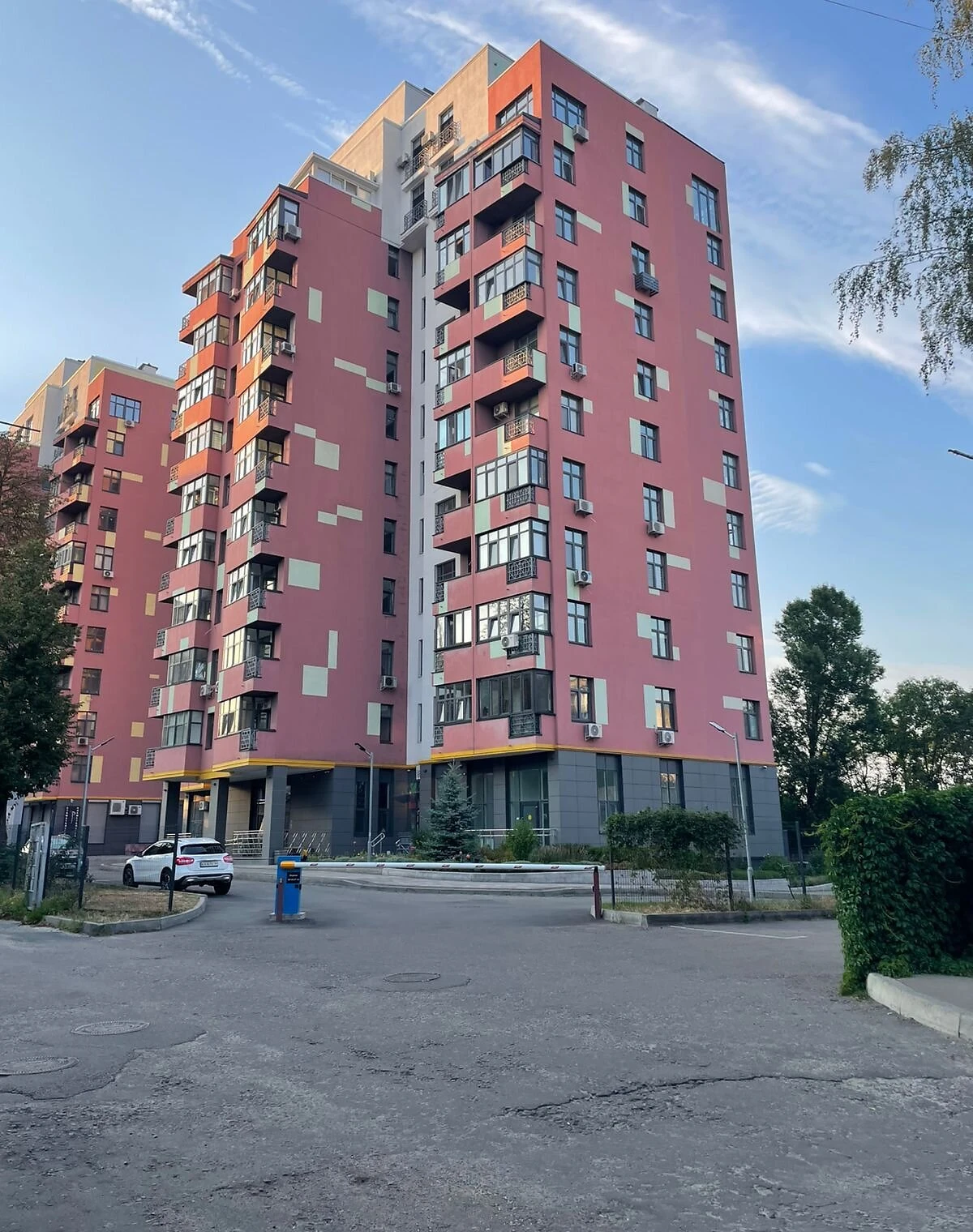 3-комнатная квартира, Лукьяновка: резервное питание, 2 санузла - фото 2