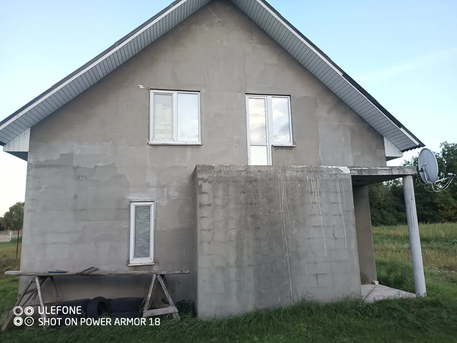 Будинок, Семиполки: 4 спальні, діючий камін, 11,3 сотки - фото 3
